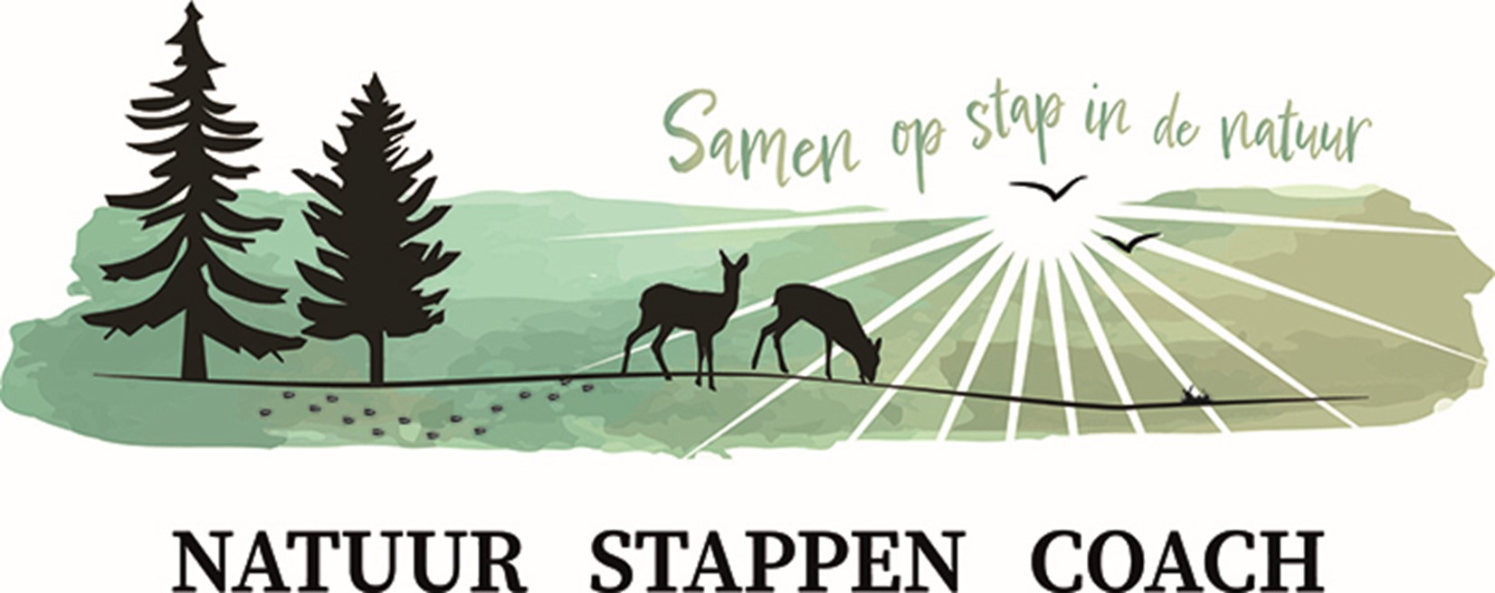 Natuur stappen Coach